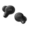 JVC HA-A25T austiņas True Wireless Stereo (TWS) ievietojamas Zvani/Mūzika Bluetooth Melna