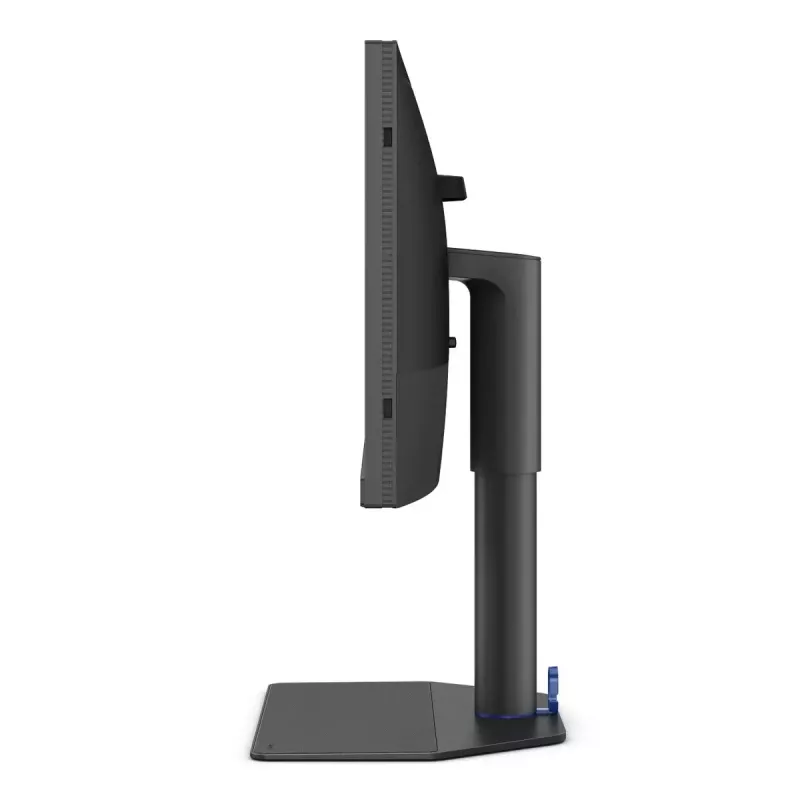 BenQ SW272Q datora monitors 68,6 cm (27 collas) 2560 x 1440 pikseļi Wide Quad HD LCD Melns