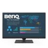 BenQ BL3290QT datora monitors 80 cm (31,5 collas) 2560 x 1440 pikseļi Quad HD LED melns