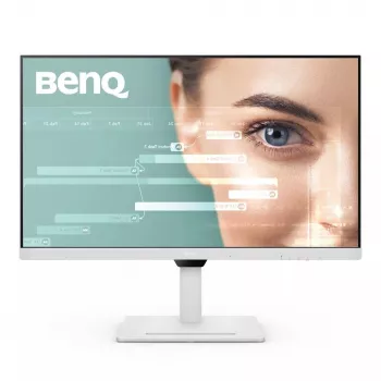 BenQ GW3290QT datora monitors 80 cm (31,5 collas) 2560 x 1440 pikseļi Quad HD LED balts