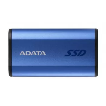 ADATA SE880 500 GB USB Type-C 3.2 Gen 2 (3.1 Gen 2) Zils