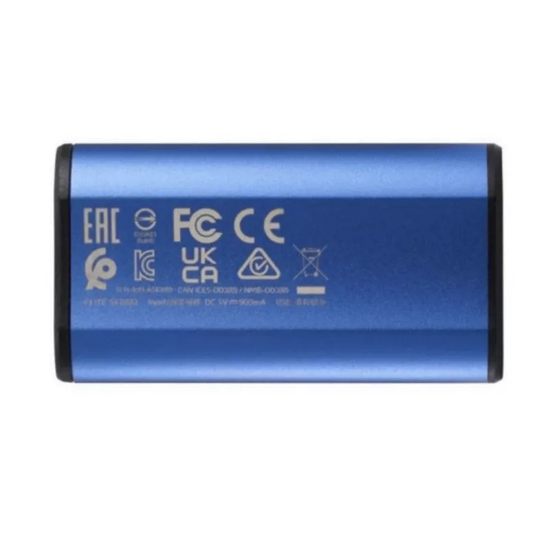 ADATA SE880 500 GB USB Type-C 3.2 Gen 2 (3.1 Gen 2) Zils
