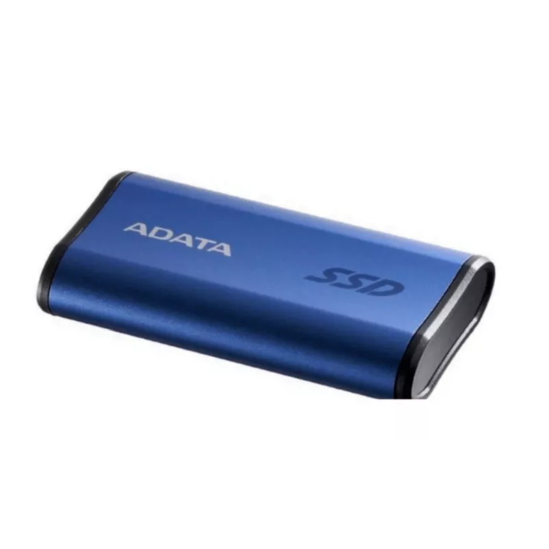 ADATA SE880 500 GB USB Type-C 3.2 Gen 2 (3.1 Gen 2) Zils