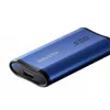 ADATA SE880 500 GB USB Type-C 3.2 Gen 2 (3.1 Gen 2) Zils