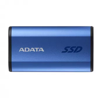 ADATA SE880 1 TB USB Type-C 3.2 Gen 2 (3.1 Gen 2) zils