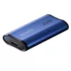 ADATA SE880 1 TB USB Type-C 3.2 Gen 2 (3.1 Gen 2) zils