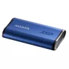 ADATA SE880 1 TB USB Type-C 3.2 Gen 2 (3.1 Gen 2) zils