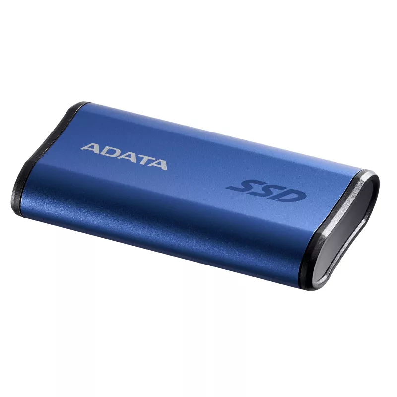 ADATA SE880 1 TB USB Type-C 3.2 Gen 2 (3.1 Gen 2) zils