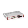 Zyxel USGFLEX200HP aparatūras ugunsmūris 5 Gbit/s