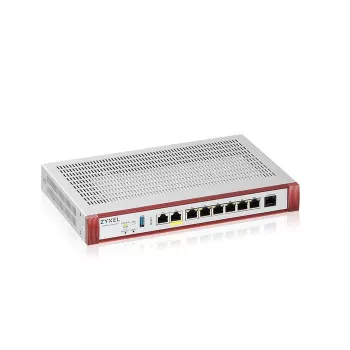 Zyxel USGFLEX200HP aparatūras ugunsmūris 5 Gbit/s