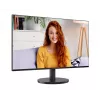 AOC 24B3HA2 datora monitors 60,5 cm (23,8 collu) 1920 x 1080 pikseļi Full HD LED Melns