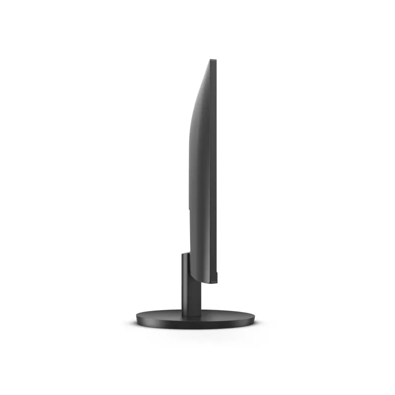 AOC 24B3HA2 datora monitors 60,5 cm (23,8 collu) 1920 x 1080 pikseļi Full HD LED Melns