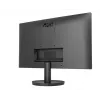 AOC 24B3HA2 datora monitors 60,5 cm (23,8 collu) 1920 x 1080 pikseļi Full HD LED Melns