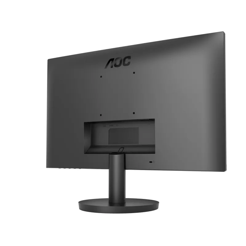 AOC 24B3HA2 datora monitors 60,5 cm (23,8 collu) 1920 x 1080 pikseļi Full HD LED Melns