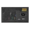 Chieftec EON ZPU-400S barošanas bloks 400 W 20+4 kontaktu ATX ATX melns