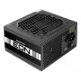 Chieftec EON ZPU-400S barošanas bloks 400 W 20+4 kontaktu ATX ATX melns