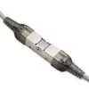 Bez instrumenta RJ45 spraudnis QOLTEC 54540 CAT6 STP ekranētiem Ethernet kabeļiem
