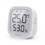 TP-Link Tapo viedais temperatūras un mitruma monitors, iekštelpām, temperatūras un mitruma sensors, brīvi stāvošs, bezvadu, -20 - 60 °C, 0 - 99%