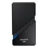 ADATA SE920 Thunderbolt tehnoloģija 4 TB USB Type-C USB4 Gen 3x2 Melns