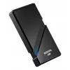 ADATA SE920 Thunderbolt tehnoloģija 4 TB USB Type-C USB4 Gen 3x2 Melns