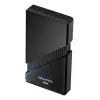 ADATA SE920 Thunderbolt tehnoloģija 4 TB USB Type-C USB4 Gen 3x2 Melns