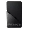 ADATA SE920 Thunderbolt tehnoloģija 4 TB USB Type-C USB4 Gen 3x2 Melns