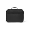 DICOTA Eco Multi Core - 13-14,1 collu portatīvā datora soma - melna / 300D 100% pārstrādāts PET poliesters