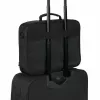 DICOTA Eco Multi Core - 13-14,1 collu portatīvā datora soma - melna / 300D 100% pārstrādāts PET poliesters