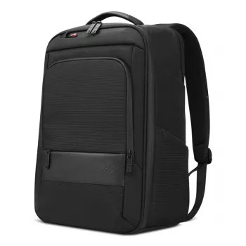 Lenovo ThinkPad Professional 16-inch Gen 2 mugursoma, ikdienas mugursoma, melna, plastmasa