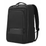Lenovo ThinkPad Professional 16-inch Gen 2 mugursoma, ikdienas mugursoma, melna, plastmasa
