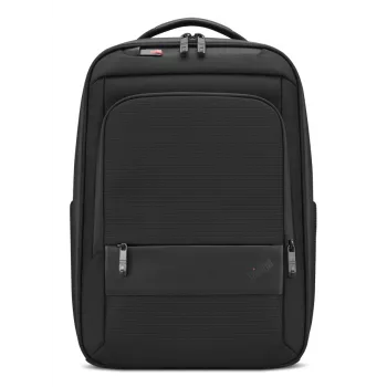Lenovo ThinkPad Professional 16-inch Gen 2 mugursoma, ikdienas mugursoma, melna, plastmasa