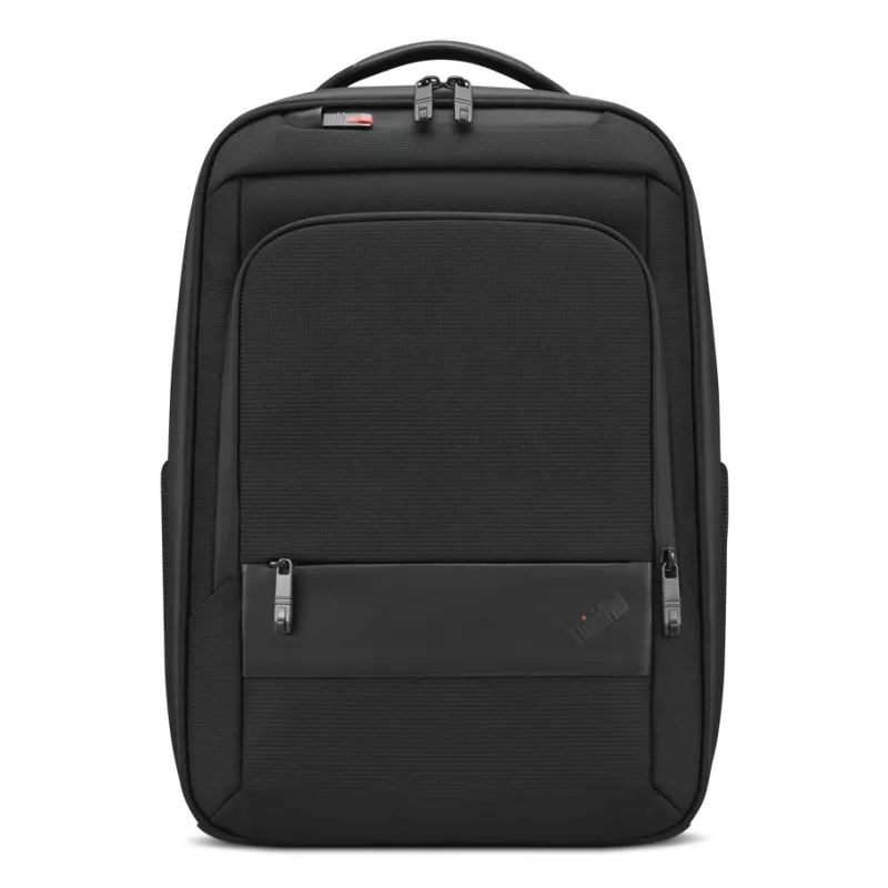 Lenovo ThinkPad Professional 16-inch Gen 2 mugursoma, ikdienas mugursoma, melna, plastmasa