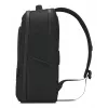 Lenovo ThinkPad Professional 16-inch Gen 2 mugursoma, ikdienas mugursoma, melna, plastmasa