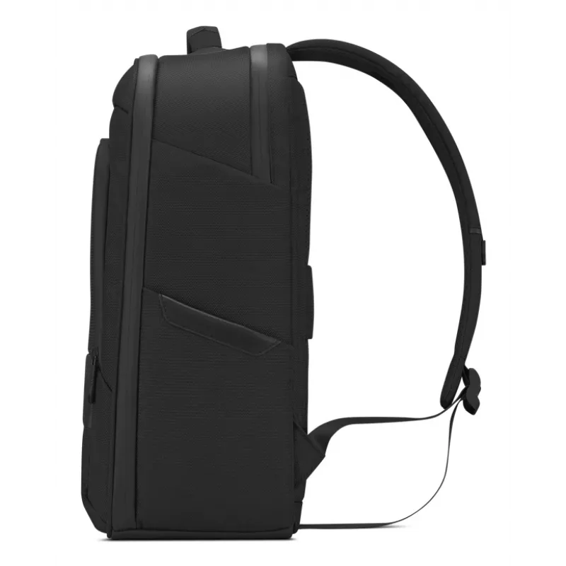 Lenovo ThinkPad Professional 16-inch Gen 2 mugursoma, ikdienas mugursoma, melna, plastmasa