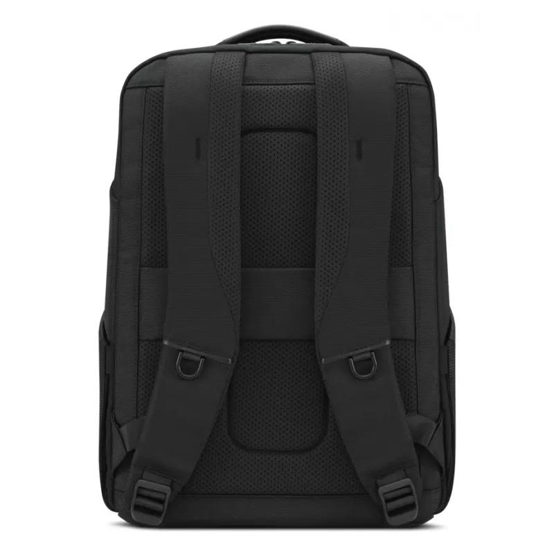 Lenovo ThinkPad Professional 16-inch Gen 2 mugursoma, ikdienas mugursoma, melna, plastmasa