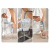 Ūdens filtra nomaiņas kārtridžs BRITA Maxtra PRO Pure Performance, balts, 4 gab., 150 L/mēn.