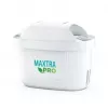 Ūdens filtra nomaiņas kārtridžs BRITA Maxtra PRO Pure Performance, balts, 4 gab., 150 L/mēn.