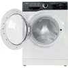Whirlpool WRBSS 6249 S EU veļas mazgājamā mašīna ar priekšējo ielādi 6 kg 1151 RPM Balta