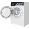 Whirlpool WRBSS 6249 S EU veļas mazgājamā mašīna ar priekšējo ielādi 6 kg 1151 RPM Balta