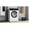 Whirlpool WRBSS 6249 S EU veļas mazgājamā mašīna ar priekšējo ielādi 6 kg 1151 RPM Balta