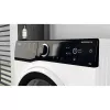Whirlpool WRBSS 6249 S EU veļas mazgājamā mašīna ar priekšējo ielādi 6 kg 1151 RPM Balta