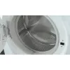 Whirlpool WRBSS 6249 S EU veļas mazgājamā mašīna ar priekšējo ielādi 6 kg 1151 RPM Balta
