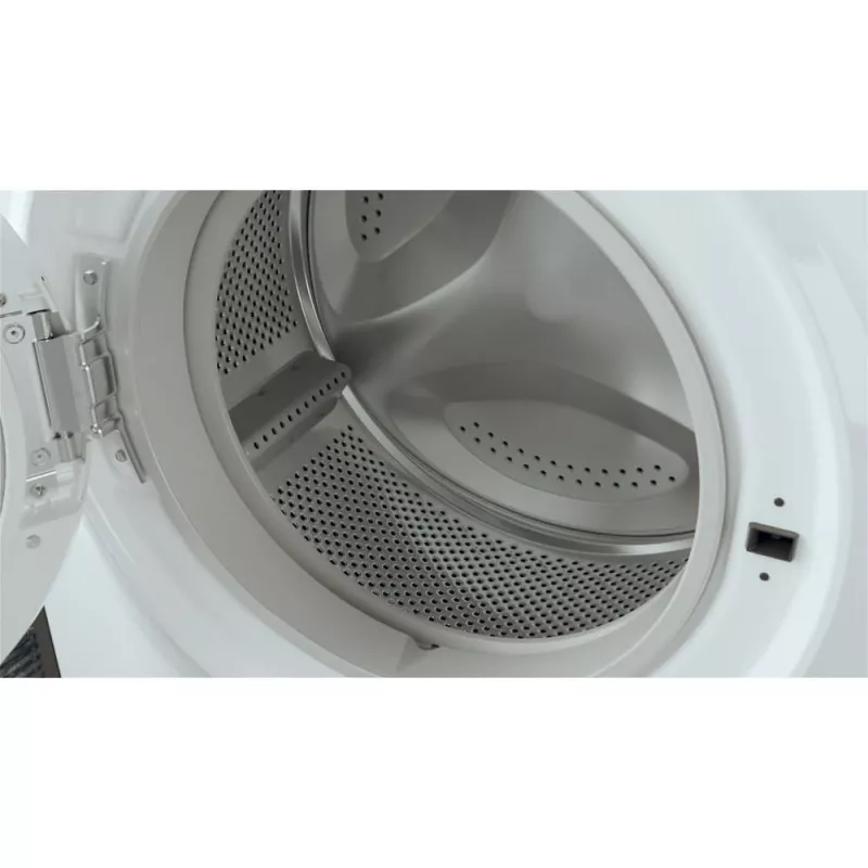 Whirlpool WRBSS 6249 S EU veļas mazgājamā mašīna ar priekšējo ielādi 6 kg 1151 RPM Balta