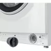 Whirlpool WRBSS 6249 S EU veļas mazgājamā mašīna ar priekšējo ielādi 6 kg 1151 RPM Balta