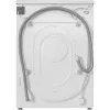 Whirlpool WRBSS 6249 S EU veļas mazgājamā mašīna ar priekšējo ielādi 6 kg 1151 RPM Balta