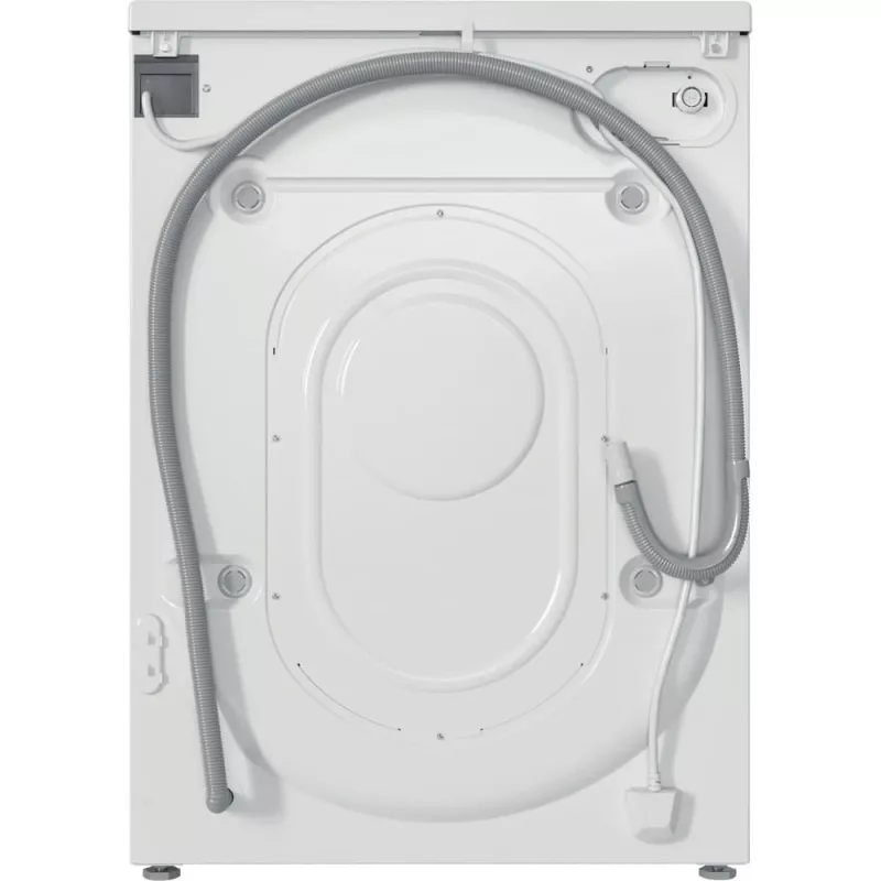 Whirlpool WRBSS 6249 S EU veļas mazgājamā mašīna ar priekšējo ielādi 6 kg 1151 RPM Balta