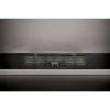 DIGITUS 19IN 4U sienas stiprinājuma skapis - SOHO PRO 240 x 540 x 400mm melns
