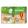 Bērnu amatniecības komplekts Lena SM42713 Daudzkrāsains bērniem no 5 gadu vecuma