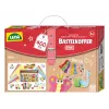 Bērnu amatniecības komplekts Lena SM42714 Daudzkrāsains vecumam 5+