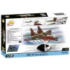 Konstruktors Cobi MiG-29 Austrumvācija 5851 — 300 gabali